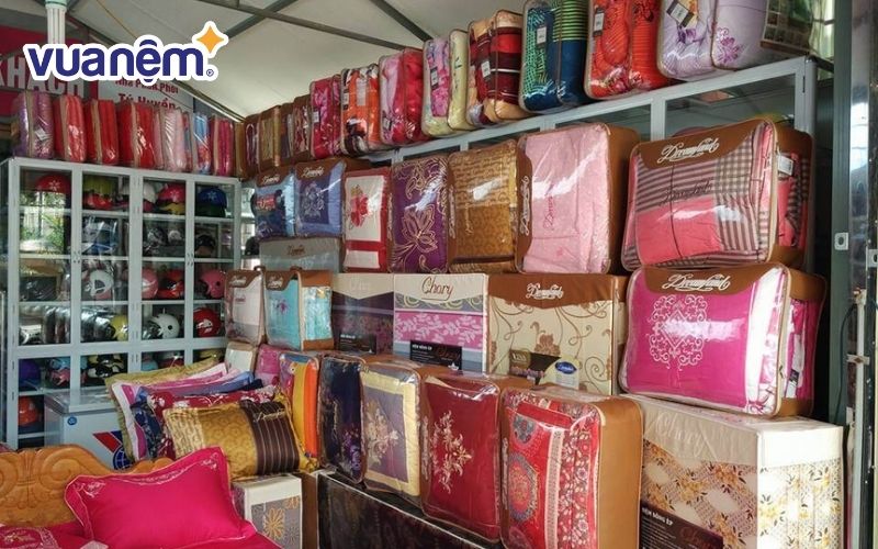 Chăn ga gối đệm Dreamland Chăn ga gối đệm Dreamland do công ty Vinatech phân phối