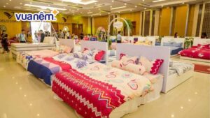Top 10 cửa hàng bán nệm chăn ga gối giá tốt tại Hưng Yên