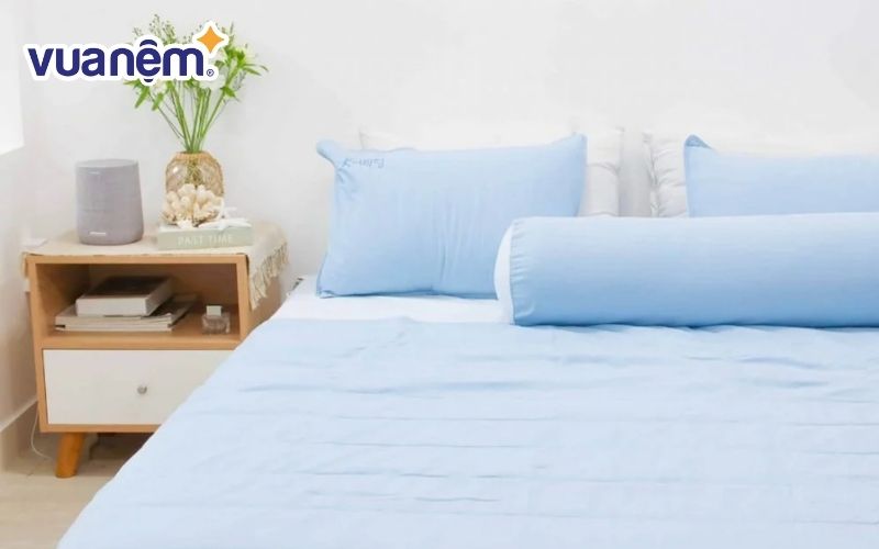 Chăn ga gối tại Phú Hợp