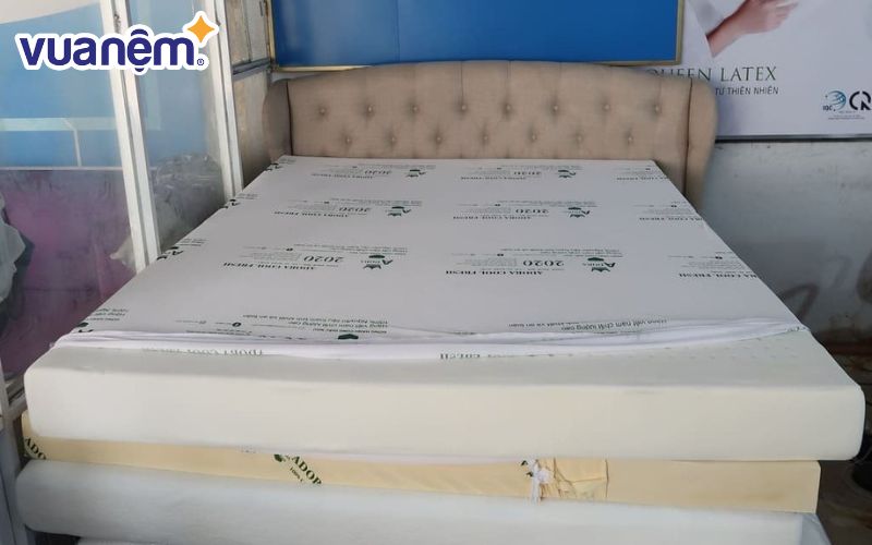 Tổng Kho Nệm - Địa chỉ mua nệm giá rẻ Thủ Đức