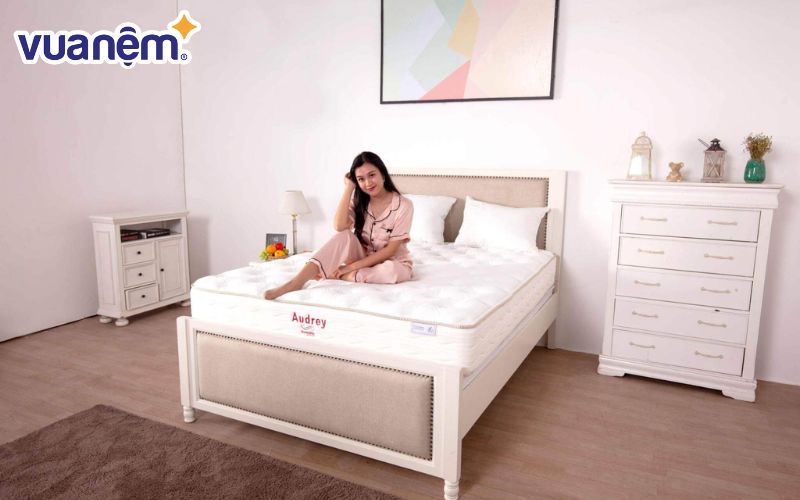 Ưu - nhược điểm của đệm Dunlopillo