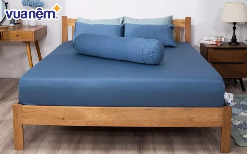 Ga cotton satin Amando The Essentials