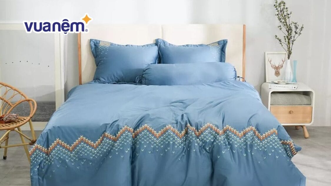 ga phủ cotton là gì