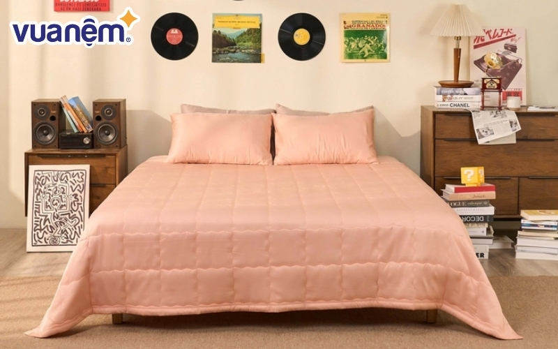 Chăn tencel cao cấp Goodnight Airsilk