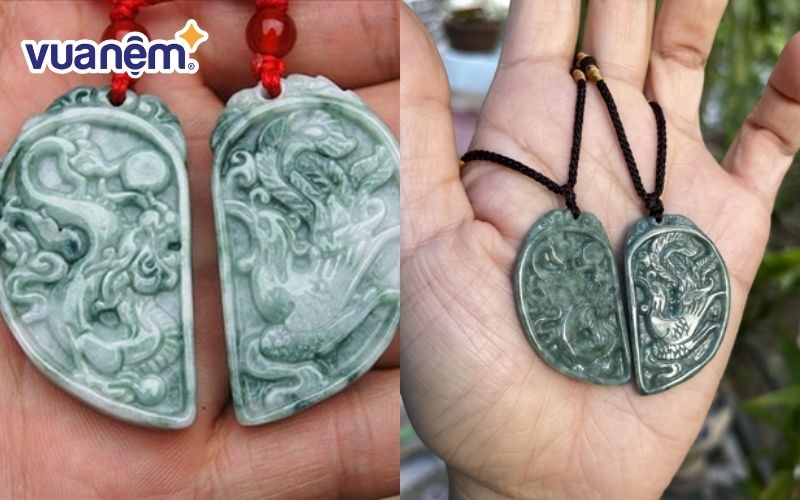 Nên đặt gì trong phòng ngủ hợp phong thủy - Ngọc bội