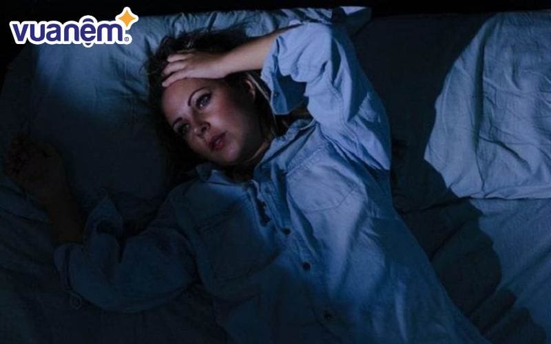 Cách tính nợ giấc ngủ rất đơn giản, hãy thử tính toán xem số nợ của mình