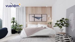 Bật mí 25 thứ không nên đặt trong phòng ngủ nếu muốn ngon giấc