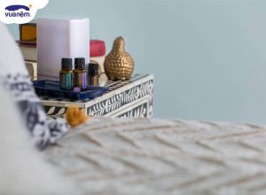 Top 5 loại tinh dầu tốt cho giấc ngủ giúp bạn thư giãn thoải mái