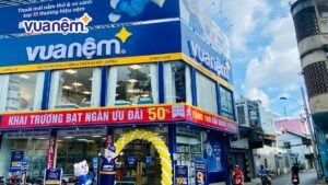 Top 10 cửa hàng bán chăn ga gối nệm Quận 12 uy tín