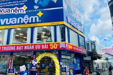 Top 10 cửa hàng bán chăn ga gối nệm Quận 12 uy tín