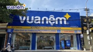 Top 9 cửa hàng chăn ga gối nệm uy tín, giá tốt tại Nhà Bè