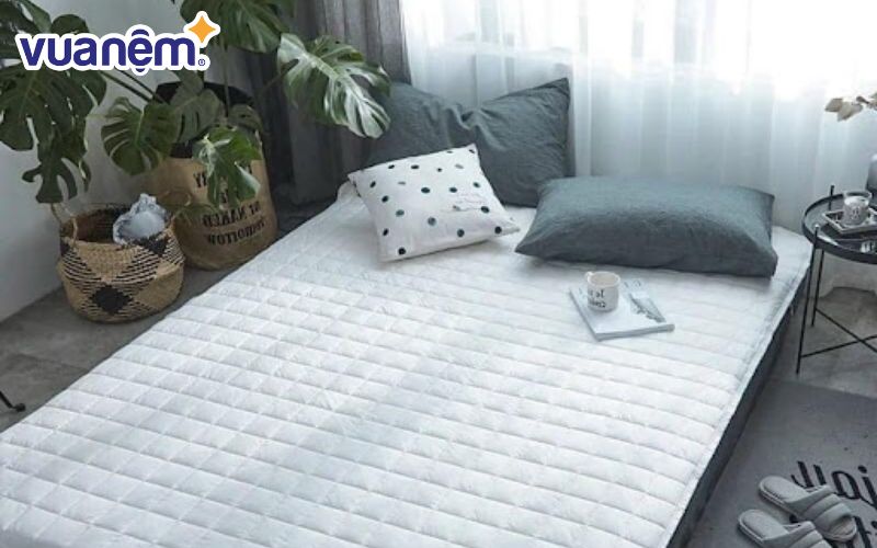 KhaLy là thương hiệu chuyên cung cấp chăn drap gối cho gia đình và khách sạn tại quận Tân Bình.