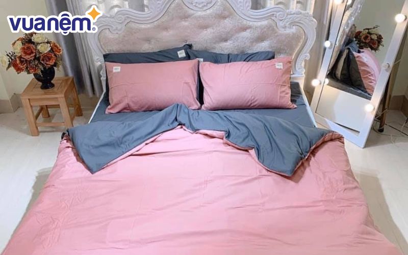 Jang Home với nhiều mẫu mã sản phẩm chăn ga gối đa dạng, hợp xu hướng.