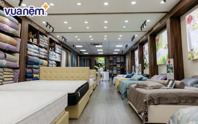 FujiUchi với phương châm "Sự tự nhiên trong từng sản phẩm"