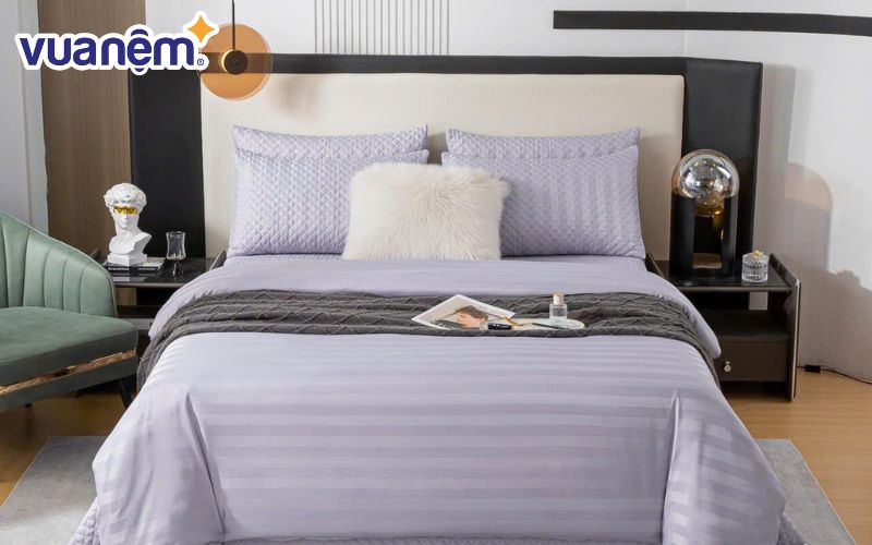 Địa chỉ mua chăn ga gối nệm giá rẻ tại quận Gò Vấp
