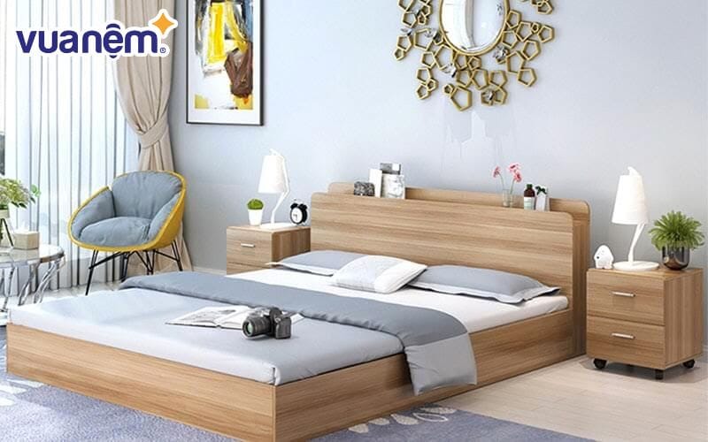 Một khoảng nhất định để tránh mưa gió tạt vào
