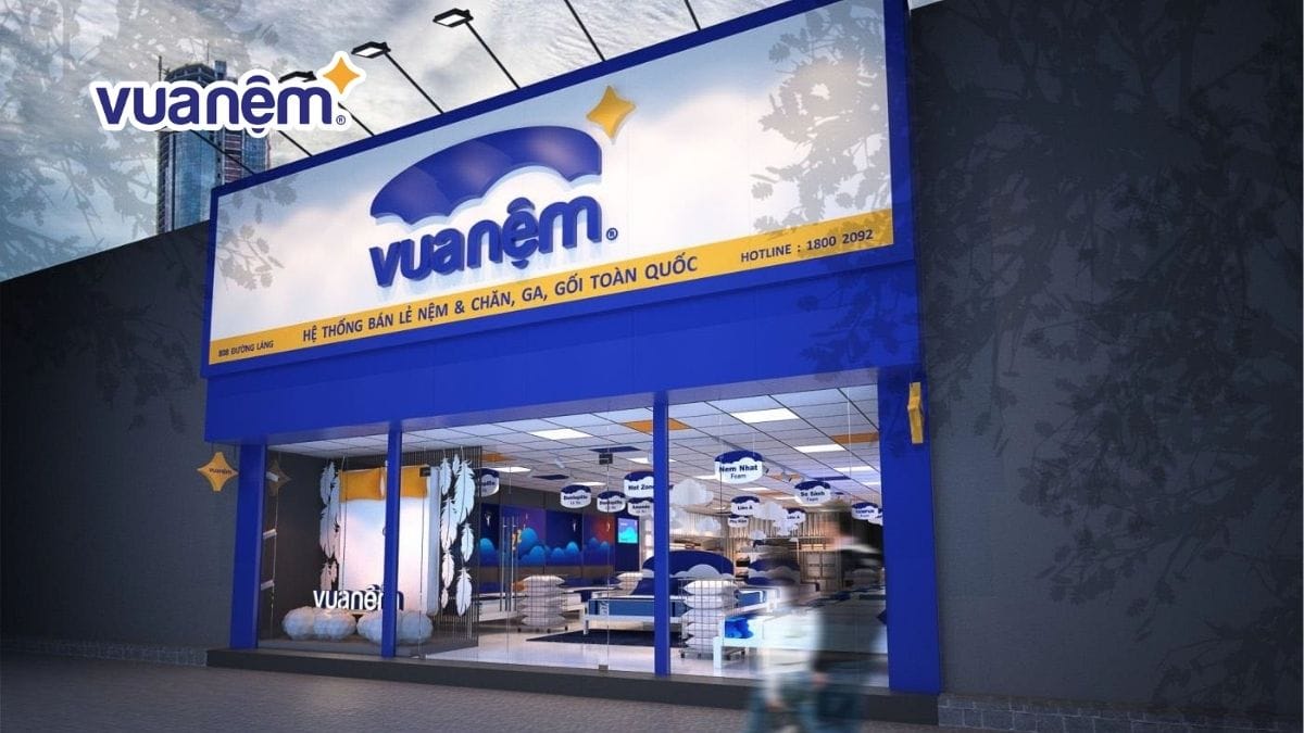 Chăn ga gối đệm quận long biên