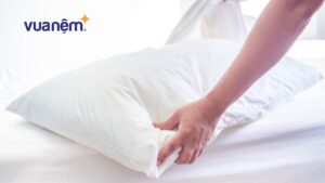 Sử dụng bao lâu nên thay gối mới một lần?