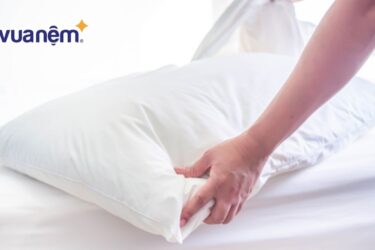 Sử dụng bao lâu thì nên thay gối mới một lần?