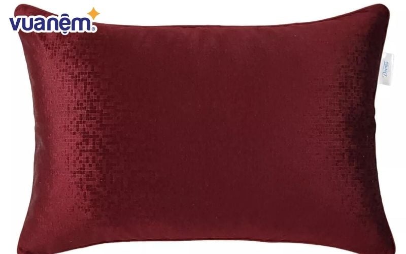 Chăn ga gối được làm từ vải polyester