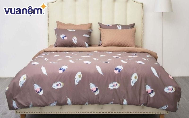 Chăn ga gối đệm giá rẻ Thanh Hóa Elambo