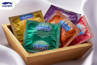 thông tin về bcs durex