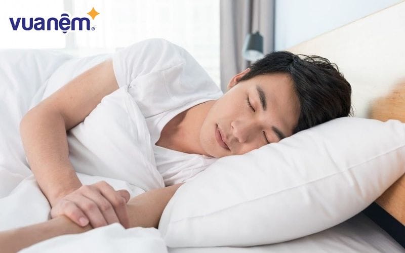 Kiểm soát Melatonin là bí quyết ngủ ngon của người Nhật Bản