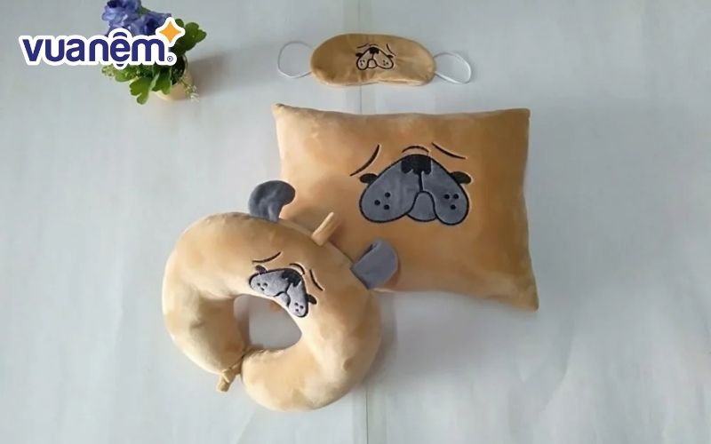 Bảo quản gối cổ đúng cách giúp cho gối được sạch và bền lâu hơn