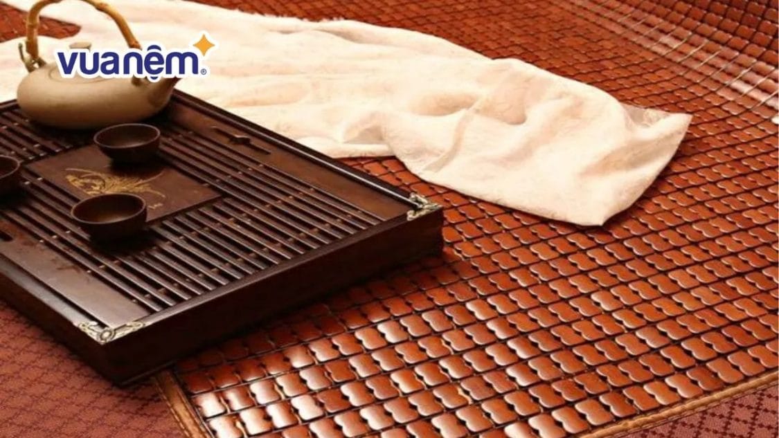 cách vệ sinh chiếu trúc