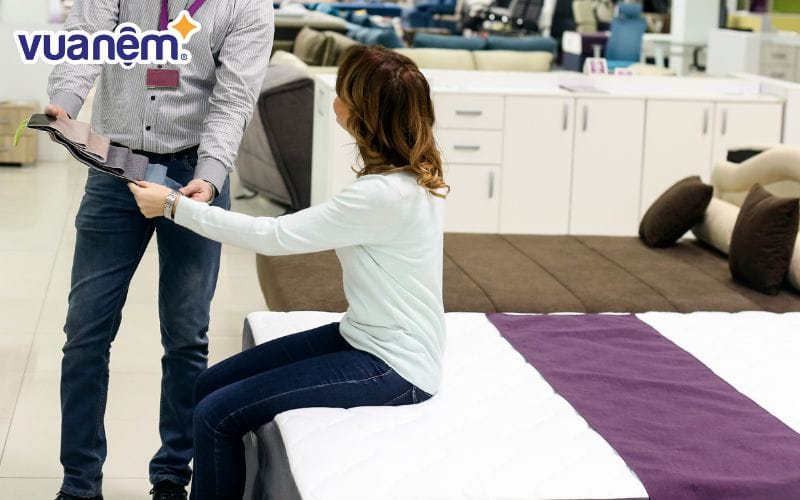 Chăn Drap gối nệm Không gian – Cửa hàng chăn ga gối đệm giá rẻ Dĩ An