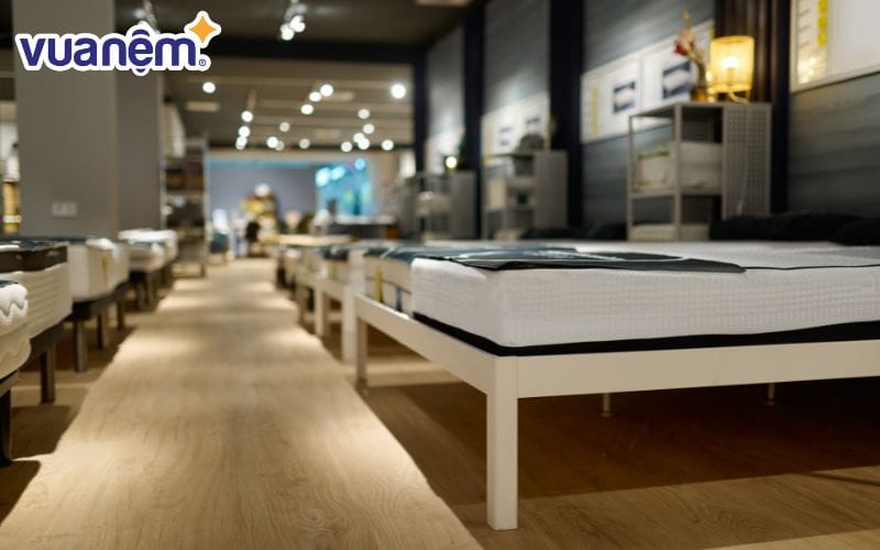 Công Ty TNHH Hoàng Thương Tín – Top cửa hàng chăn ga gối đệm Dĩ An đáng mua