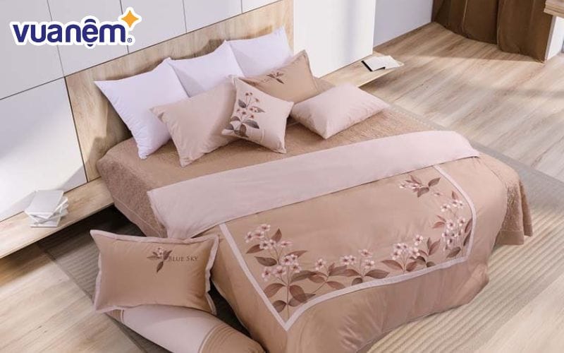 Thực Hương - Cửa hàng chăn ga gối đệm Hoài Đức