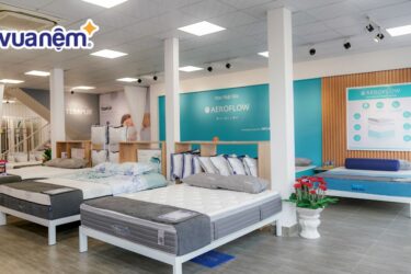 chăn ga gối đệm Hoài Đức