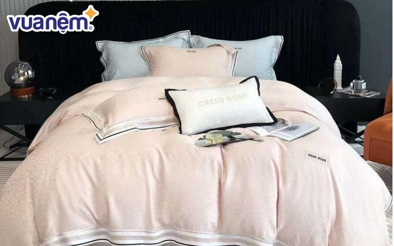 Đại lý chăn ga gối đệm Hoàng Mai - HLHOME