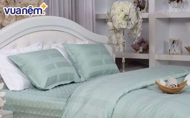 Cửa hàng chăn ga gối đệm Hoàng Mai - Phương Lan