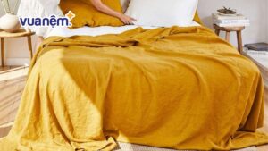 Chăn lạnh là gì? Top 4 chăn lạnh nên mua trong mùa hè nắng nóng