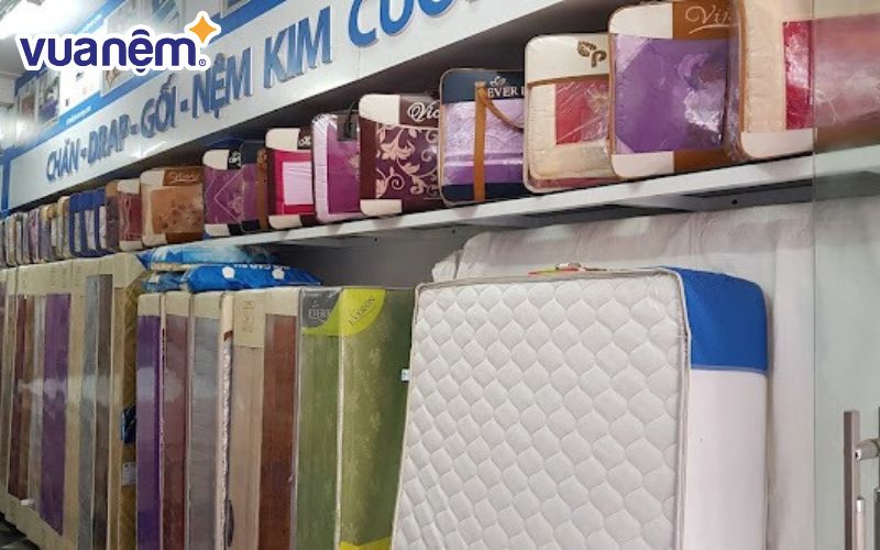 Cửa hàng nệm Bắc Ninh - Phương Lan