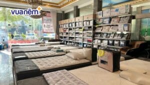 Top 10 cửa hàng chăn ga gối nệm uy tín, giá tốt tại Bắc Ninh