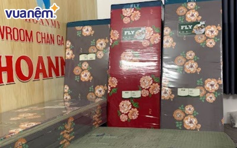 Hoanmy - Cửa hàng bán chăn ga gối nệm Khánh Hòa