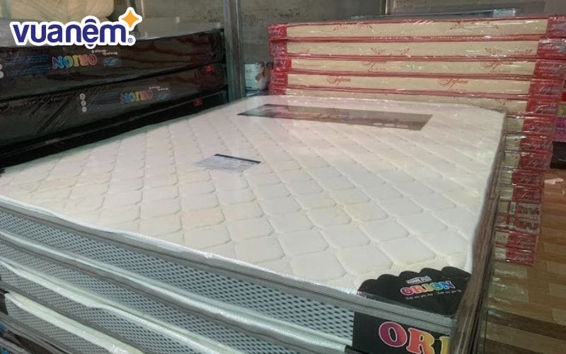 Cửa hàng nệm Kiên Giang - Gia Hòa