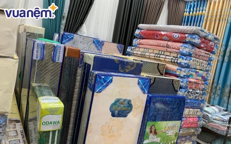 Cửa hàng Hiệp Thành