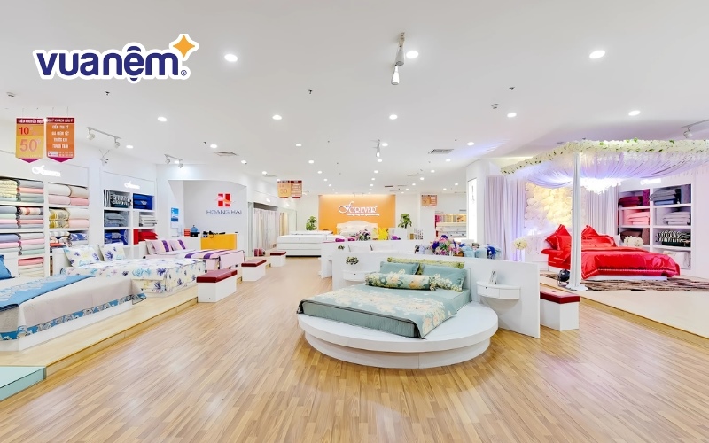 Mức giá của các sản phẩm tại đây cũng rất đa dạng để bạn dễ dàng lựa chọn sản phẩm phù hợp nhất với điều kiện kinh tế
