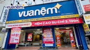 Top 9 cửa hàng bán chăn ga gối đệm giá tốt tại Nghệ An