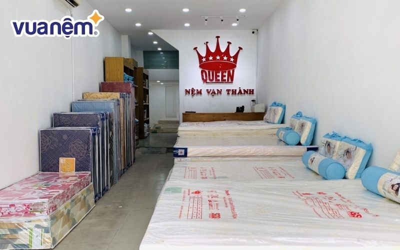 Cửa hàng Vạn Thành quận Phú Nhuận