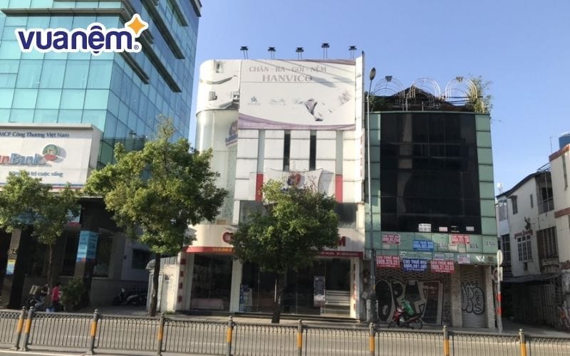 Hanvico - Địa chỉ cung cấp chăn ga gối nệm Phú Nhuận