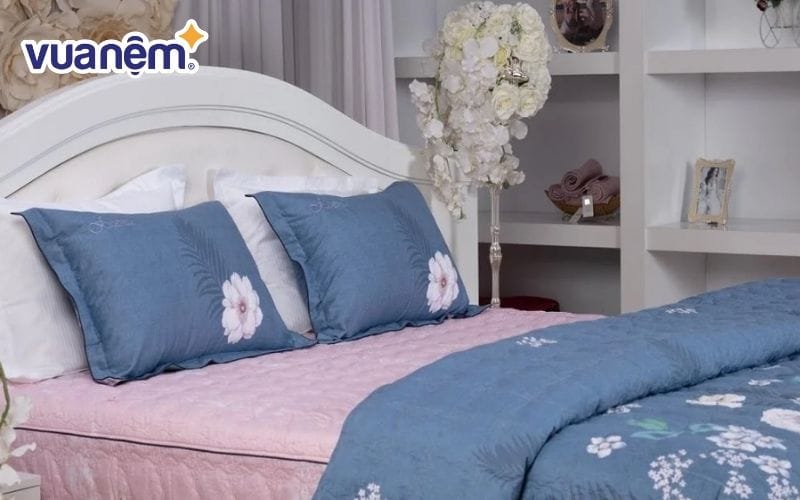 Cửa hàng chăn ga gối nệm Minh Quân