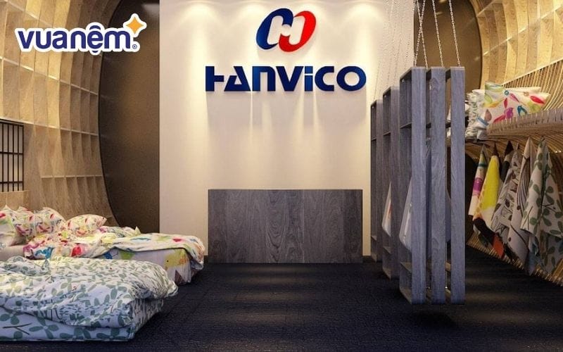 Hanvico – Top 10 cửa hàng bán chăn ga gối đệm giá rẻ Quảng Ninh