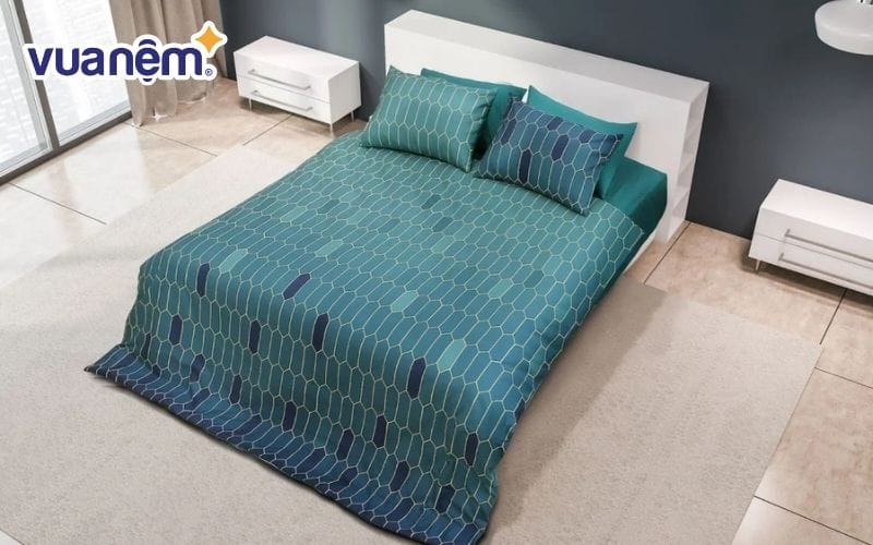 Chăn gối đệm rèm Hạnh Hương