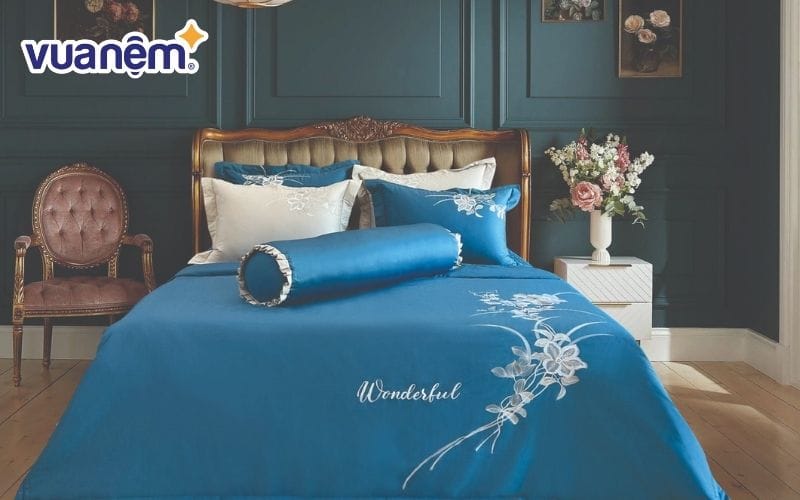 KOALA thương hiệu chăn ga gối nổi tiếng được ưa chuộng tại Quảng Ninh