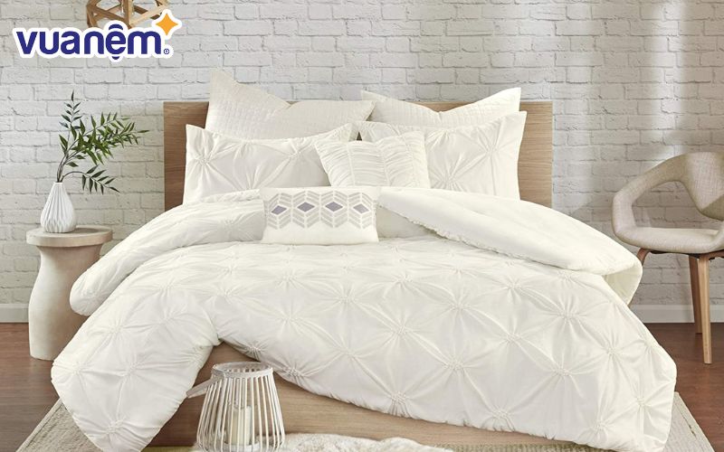 Ngọc Mỹ - Cửa hàng bán chăn ga gối nệm Tiền Giang